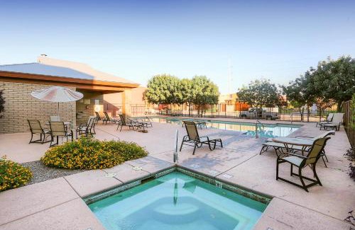 Tucson Casa | Casa San Miguel
