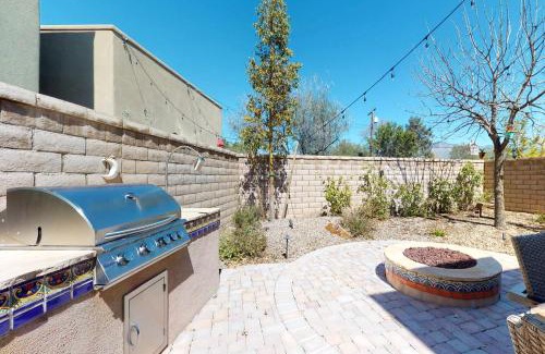 Tucson Casa | Casa San Miguel