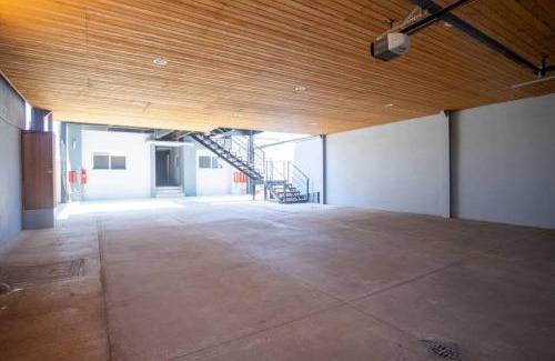 Ulbrich Apartamento | Casa San Miguel with Gated Parking at Casas Sanblu