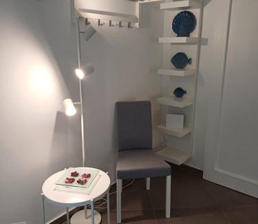 Scicli Apartamento | Casa San Nicolò