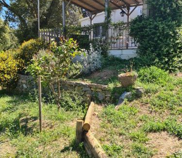 Cervione Apartamento | Casa San Niolo