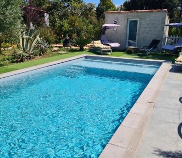 Cervione Apartamento | Casa San Niolo