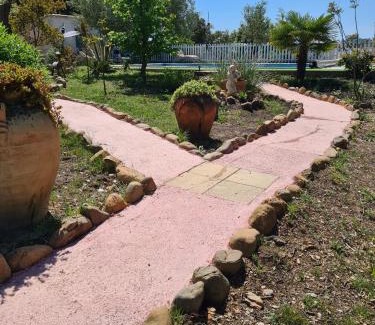 Cervione Apartamento | Casa San Niolo