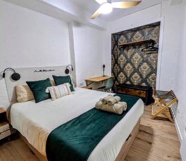 Murcia Apartamento | Casa San Pedro 3