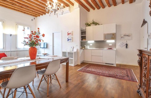 San Polo Apartamento | Casa San Polo