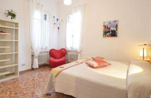 San Polo Apartamento | Casa San Polo