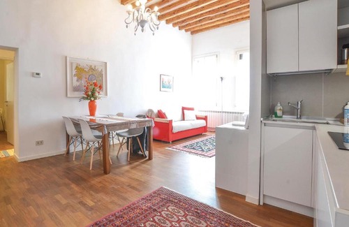 San Polo Apartamento | Casa San Polo