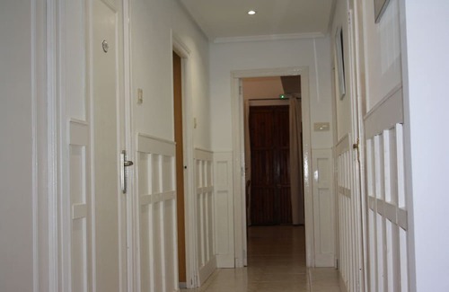 Navajas Hotel | Casa San Rafael magnífico chalet con gran jardín
