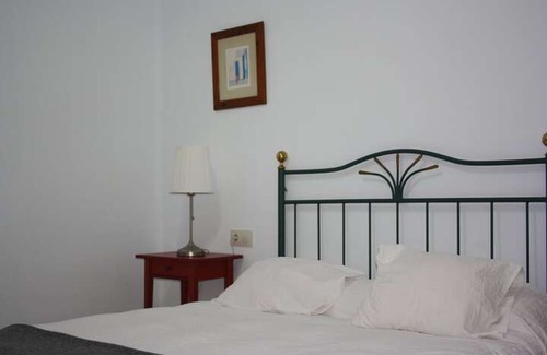 Navajas Hotel | Casa San Rafael magnífico chalet con gran jardín