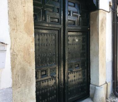 Chinchon Cama Y Desayuno | Casa San Roque