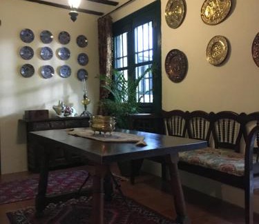 Chinchon Cama Y Desayuno | Casa San Roque