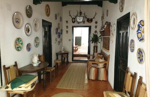 Chinchon Cama Y Desayuno | Casa San Roque