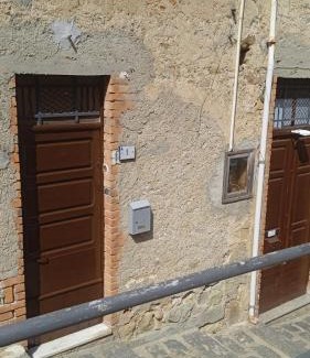 Ficarra Casa | Casa San Sebastiano
