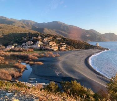 Olmeta-di-Tuda Casa | Casa San Stefanu