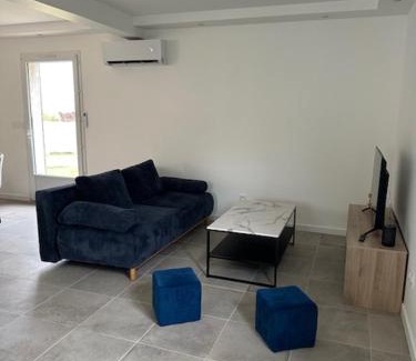 Olmeta-di-Tuda Casa | Casa San Stefanu