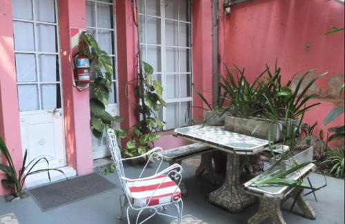 San Telmo Apartamento | Casa San Telmo 12