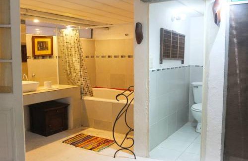 San Telmo Apartamento | Casa San Telmo 12