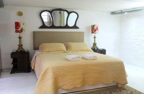 San Telmo Apartamento | Casa San Telmo 12