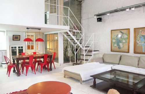 San Telmo Apartamento | Casa San Telmo 12
