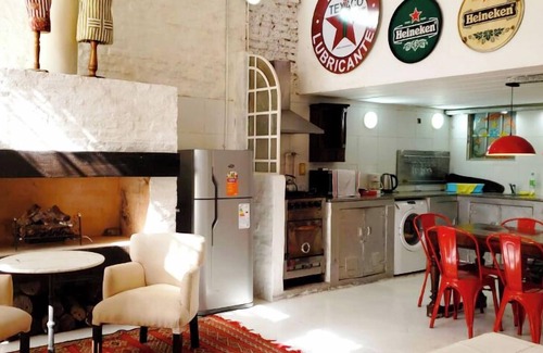 San Telmo Apartamento | Casa San Telmo 12