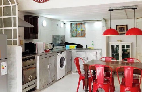 San Telmo Apartamento | Casa San Telmo 12