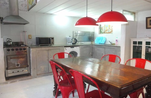 San Telmo Apartamento | Casa San Telmo 12