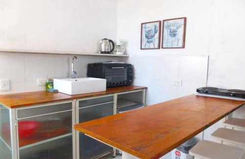 San Telmo Apartamento | Casa San Telmo 3098