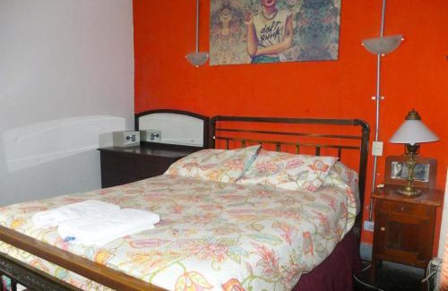 San Telmo Apartamento | Casa San Telmo 62