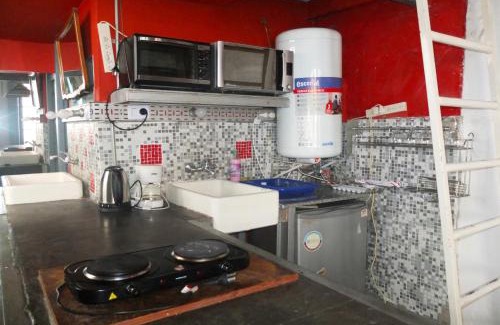San Telmo Apartamento | Casa San Telmo 62