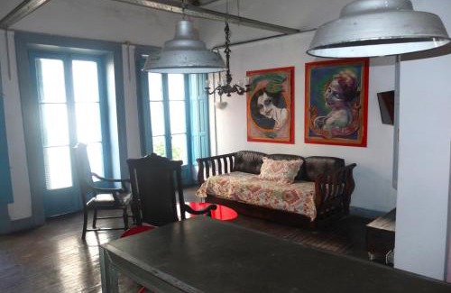 San Telmo Apartamento | Casa San Telmo 62