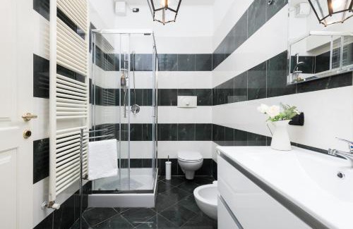 Monza Apartamento | Casa Sancarlino - 200mt Clinica Zucchi