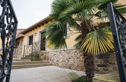 Sober Casa | Casa Sancristán.