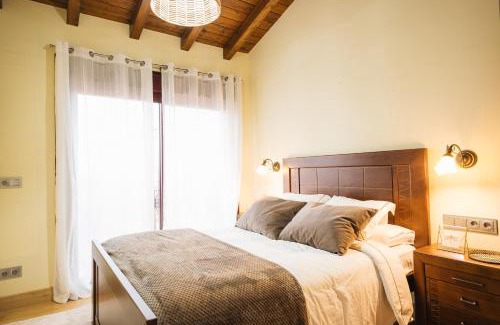 Sober Casa | Casa Sancristán.