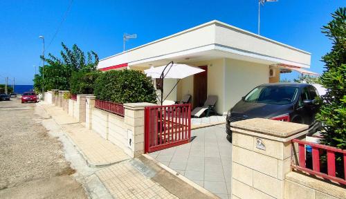 Capilungo Casa | Casa Sandalo