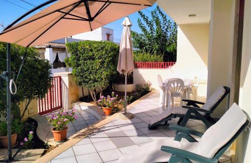 Capilungo Casa | Casa Sandalo