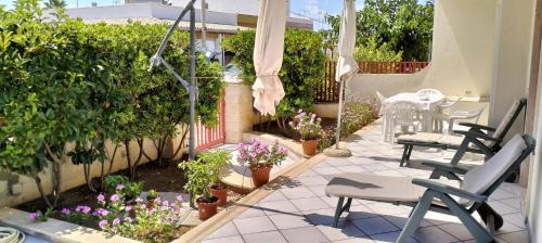 Capilungo Casa | Casa Sandalo