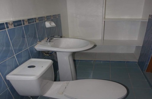 Bais City Casa | Casa Sandoval Pension House & Restaurant