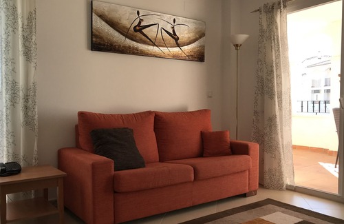 Sucina Apartamento | Casa Sandra - A Murcia Holiday Rentals Property