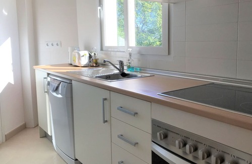 Sucina Apartamento | Casa Sandra - A Murcia Holiday Rentals Property