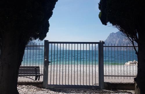 Torbole sul Garda Casa | Casa Sandra Bertolini Alla Spiaggia