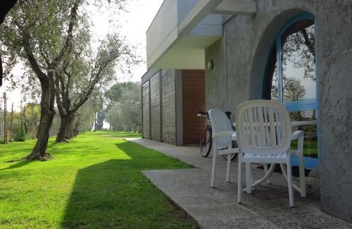 Torbole sul Garda Casa | Casa Sandra Bertolini Alla Spiaggia
