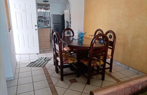 Granjas del Marqués Casa | Casa Sandra