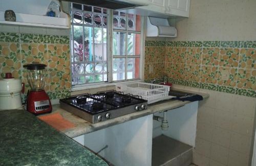 Granjas del Marqués Casa | Casa Sandra