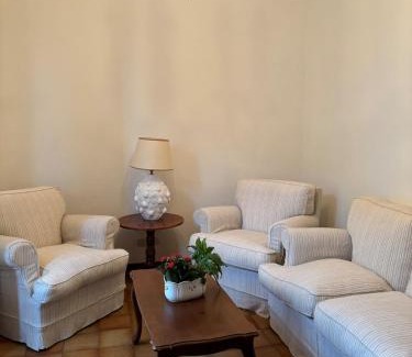 Massa e Cozzile Apartamento | Casa Sandrina