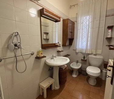 Massa e Cozzile Apartamento | Casa Sandrina