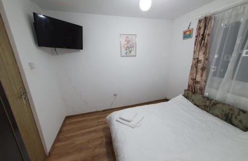 Toplita Casa | Casa Sandu