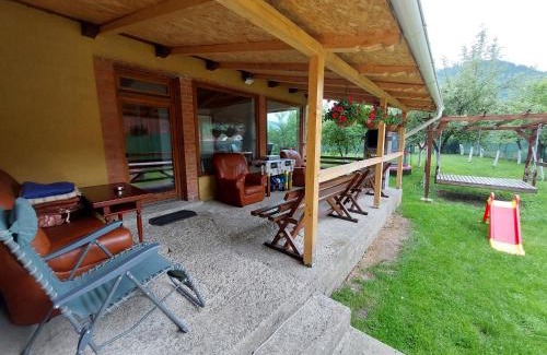 Sadova Casa | Casa Sandu-Sadova