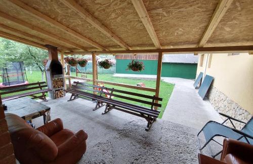 Sadova Casa | Casa Sandu-Sadova