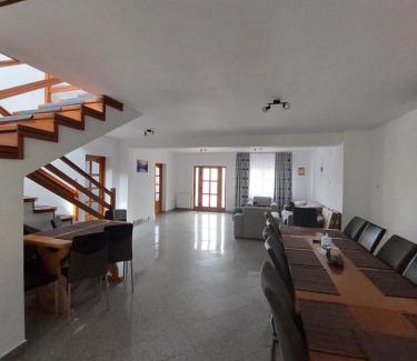 Sadova Casa | Casa Sandu-Sadova