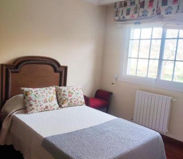 Maside Casa | Casa Sanmartín